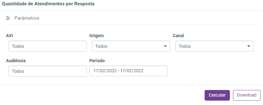 Plusoft - People Technology > Quantidade de Atendimentos por Resposta > image2022-2-18_11-23-27.png